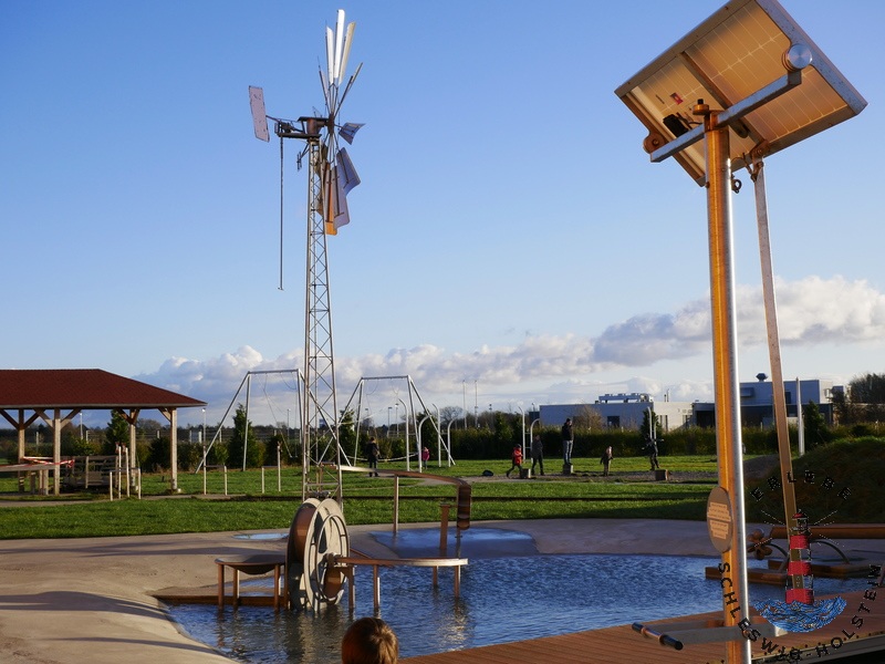 Wissenswelt Galileo Fehmarn Mitmachmuseum