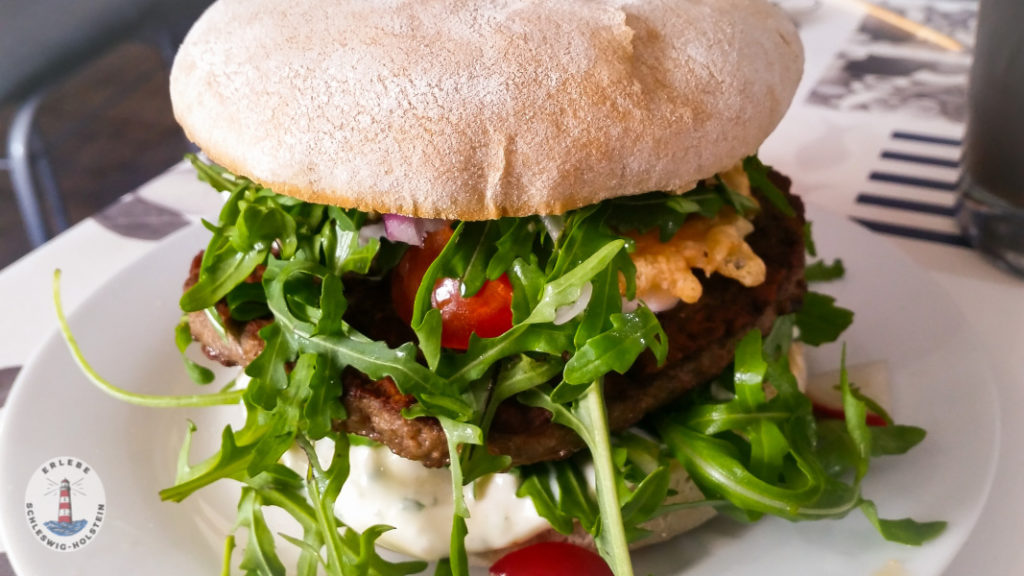 Imbiss Köstlich Neustadt in Holstein Lecker, frisch und günstig