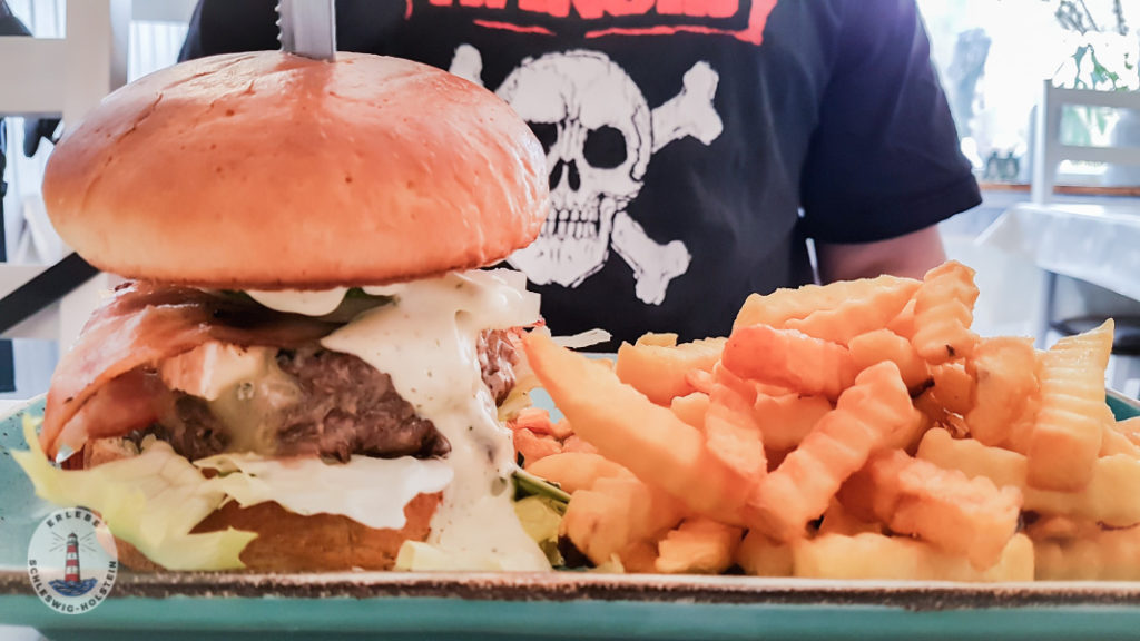 Imbiss Köstlich Neustadt in Holstein Lecker, frisch und günstig