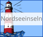 Logo Kategorie "Nordseeinseln" bei Erlebe Schleswig-Holstein