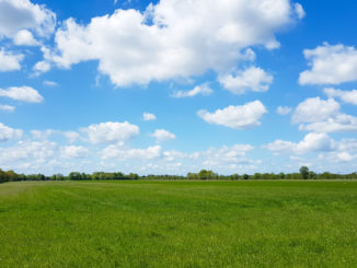 Schleswig Holstein Landschaft