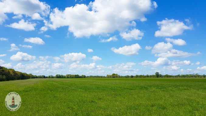 Orte allgemein-12 Schleswig Holstein Landschaft
