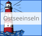 Logo Kategorie "Ostseeinseln" bei Erlebe Schleswig-Holstein