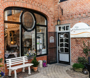 Die 18 besten Cafés in Schleswig-Holstein