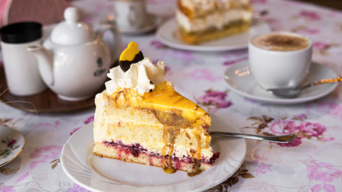 Kaffeewirtschaft Aukrug-3 Alte Kaffeewirtschaft in Aukrug