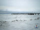 Timmendorfer Strand Ostsee im Winter